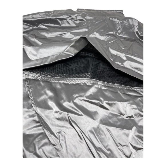 Oakley Women’s Anorak Pullover Hoodie XL $100 New c7 - Picture 7 of 11